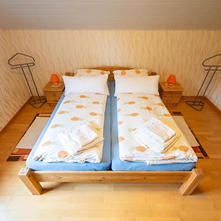 Ferienwohnung Virginija Ditscheid Extérieur photo