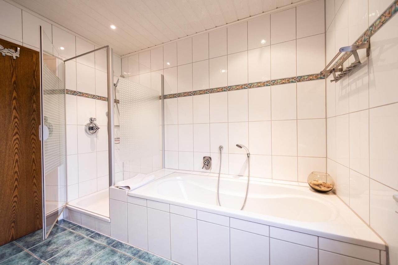 Ferienwohnung Virginija Ditscheid Extérieur photo